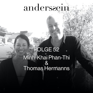 Thomas Hermanns - Zu Gast bei Minh-Khai Phan-Thi