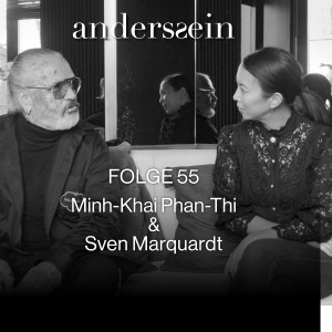 Sven Marquardt - Zu Gast bei Minh-Khai Phan-Thi