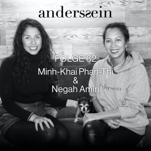 Negah Amiri - Zu Gast bei Minh-Khai Phan-Thi