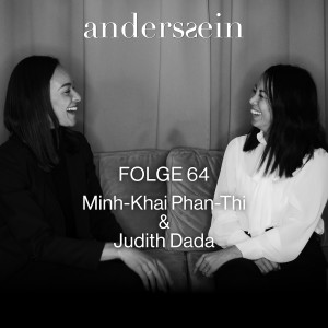 Judith Dada - Zu Gast bei Minh-Khai Phan-Thi