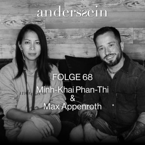 Max Appenroth - Zu Gast bei Minh-Khai Phan-Thi