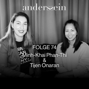 Tijen Onaran  - Zu Gast bei Minh-Khai Phan-Thi