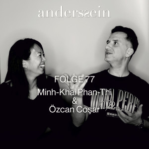 Özcan Cosar - Zu Gast bei Minh-Khai Phan-Thi