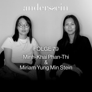 Miriam Yung Min Stein - Zu Gast bei Minh-Khai Phan-Thi