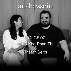 Tristan Seith - Zu Gast bei Minh-Khai Phan-Thi