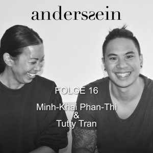 Tutty Tran – Zu Gast bei Minh-Khai Phan-Thi