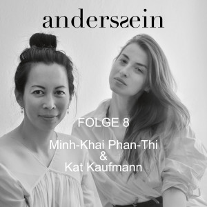 Kat Kaufmann - Zu Gast bei Minh-Khai Phan-Thi