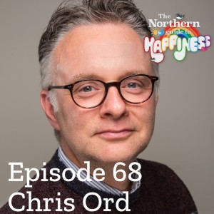 Episode 68 - Chris Ord
