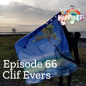 Episode 66 - Clif Evers