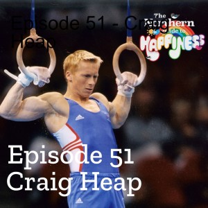Episode 51 - Craig Heap