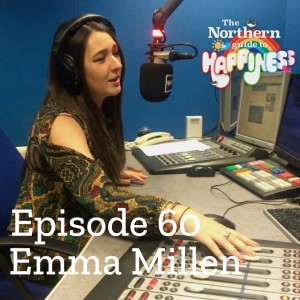 Episode 60 - Emma Millen