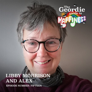 Episode Fifteen - Libby Morrison