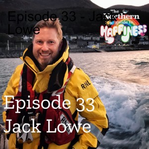 Episode 33 - Jack Lowe