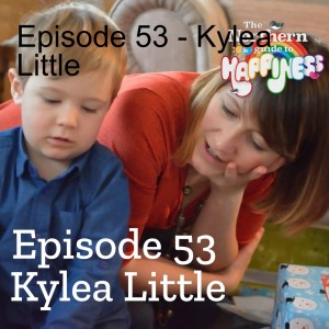 Episode 53 - Kylea Little