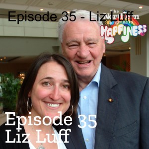 Episode 35 - Liz Luff