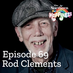 Episode 69 - Rod Clements