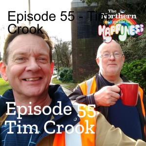 Episode 55 - Tim Crook