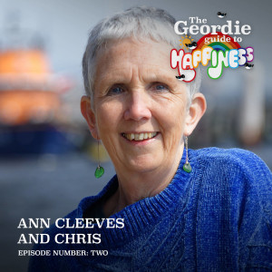 Episode Two - Ann Cleeves