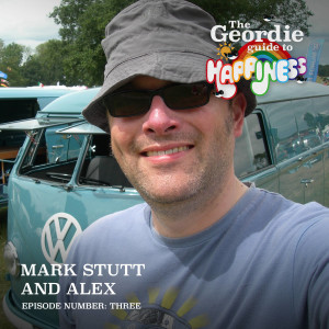 Episode Three - Mark Stutt