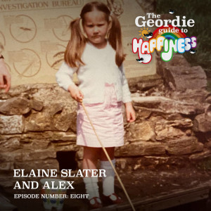 Episode Eight - Elaine Slater