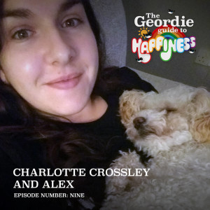 Episode Nine - Charlotte Crossley