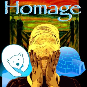 HOMAGE (3 Chilling minutes)