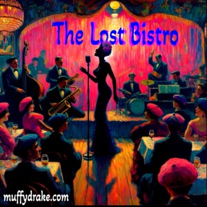 THE LOST BISTRO (Episode 1) 22 minutes