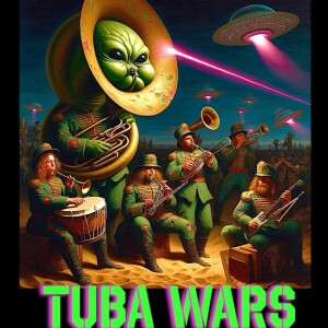 TUBA WARS