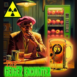 The Geiger Encounter