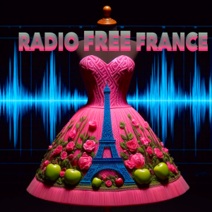 RADIO FREE FRANCE (Lost in Translation)