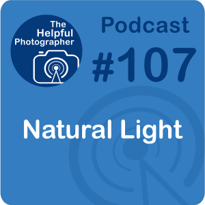 107: Understanding Natural Light
