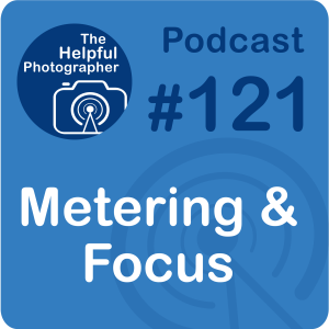 121: Are Metering & Focus Tied?