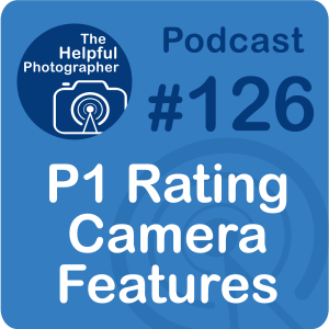 126: Rating Camera Features