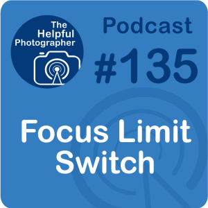 135: Focus Limit Switch