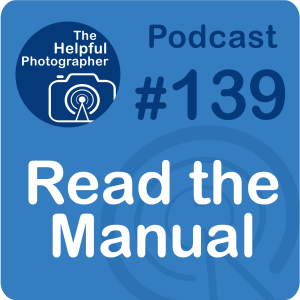 139: Reading Your Manual