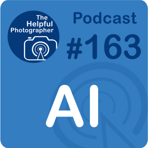 163: Enhancing Photos With AI