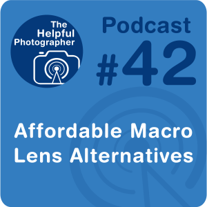 42: Affordable Macro Lens Alternatives
