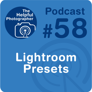 58:Lightroom Presets