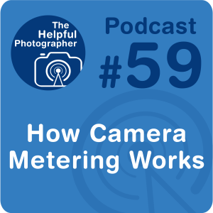 59: How Camera Metering Works
