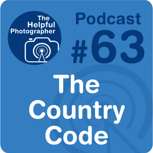 63: What is the  Country Code?