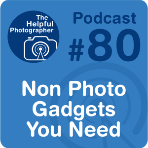 80: What Else Do You Need In Your Bag?