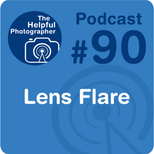 90: Lens Flare