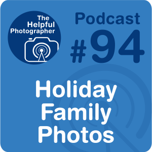 94: Holiday Family Photos