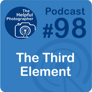 98: The Third Element