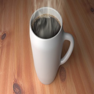Smelling coffee-Is a blessing of Besamim to be recited