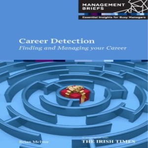 Career Detection Digest - Audio Digest