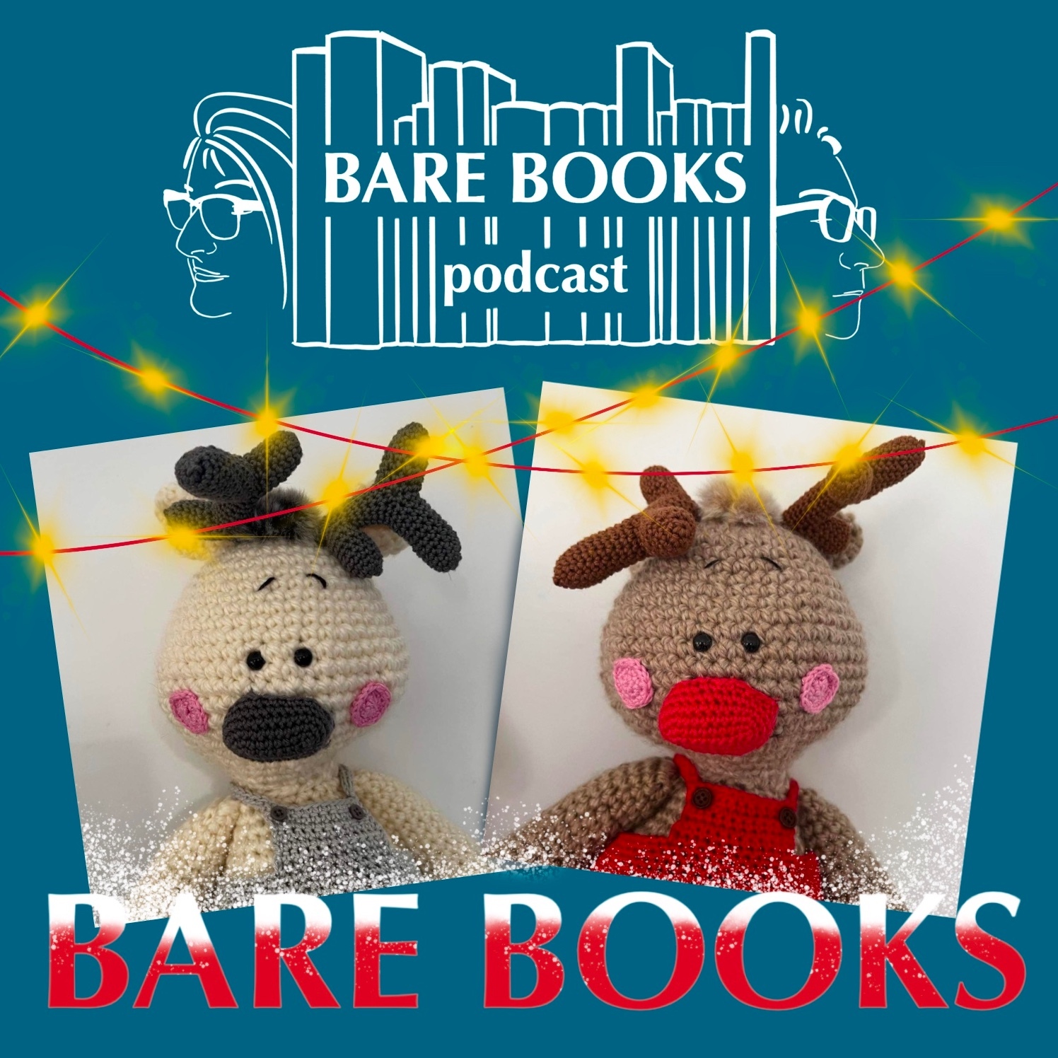 Bare Books