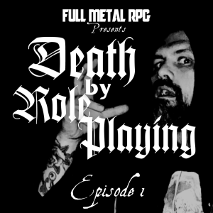 Death by Roleplaying Ep1 - The Big Three, Free RPG Day 2024, What I've Been Playing!