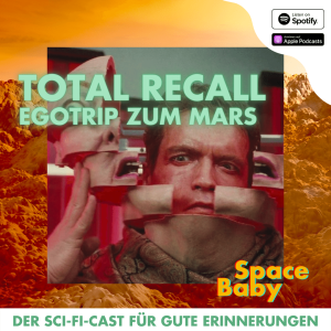 Total Recall: Egotrip zum Mars
