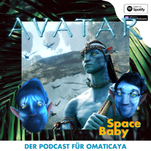 Avatar: Absturz auf Pandora (2009)